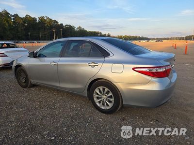 Drugie zdjęcie samochodu z przodu: 2016 TOYOTA CAMRY LE VIN:4T4BF1FK2GR573153 - miniatura