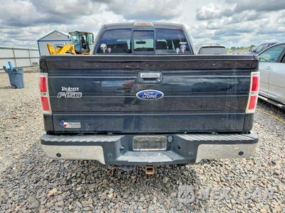 Zdjęcie 6 z 12 samochodu: 2011 FORD F150 SUPERCREW VIN:1FTFW1CT8BFA71631 - miniatura