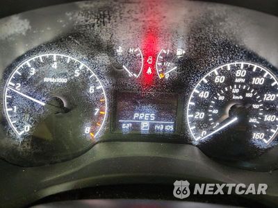 Zdjęcie 9 z 12 samochodu: 2017 NISSAN SENTRA S VIN:3N1AB7AP8HY304491 - miniatura
