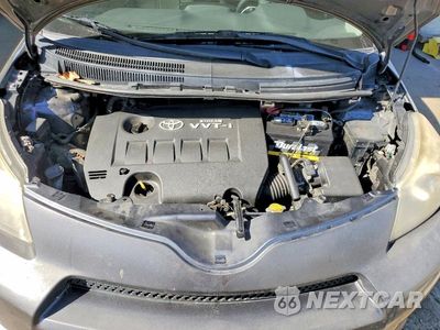 Zdjęcie 11 z 12 samochodu: 2008 SCION XD BASE VIN:JTKKU10498J027492 - miniatura