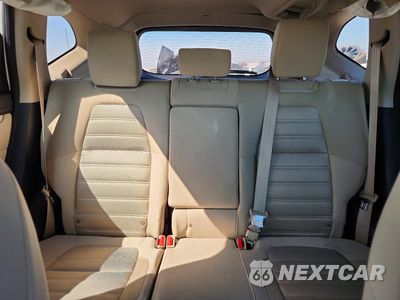 Zdjęcie 10 z 13 samochodu: 2019 HONDA CR-V LX VIN:5J6RW5H3XKL002481 - miniatura