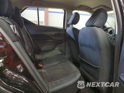 Zdjęcie 11 z 13 samochodu: 2021 NISSAN KICKS S VIN:3N1CP5BV4ML486130 - miniatura