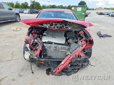 Piąte zdjęcie samochodu w środku: 2007 TOYOTA CAMRY SE V6 VIN:4T1BK46K87U045799 - miniatura