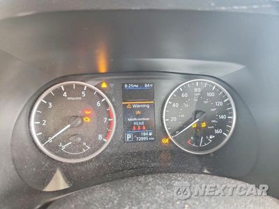 Zdjęcie 9 z 12 samochodu: 2022 NISSAN SENTRA S VIN:3N1AB8BV5NY238559 - miniatura