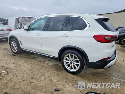 Drugie zdjęcie samochodu z przodu: 2020 BMW X5 XDRIVE40I VIN:5UXCR6C09L9B72692 - miniatura