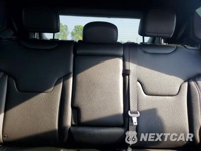 Zdjęcie 10 z 13 samochodu: 2024 JEEP COMPASS LIMITED VIN:3C4NJDCN7RT145926 - miniatura