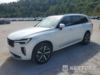 2025 VOLVO XC90 CORE YV4M12PA4S1377160 - główne zdjęcie licytacji z USA - miniatura