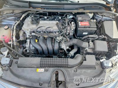 Zdjęcie 11 z 12 samochodu: 2020 TOYOTA COROLLA LE VIN:5YFEPRAE7LP137074 - miniatura