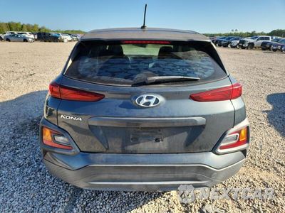 Zdjęcie 6 z 12 samochodu: 2019 HYUNDAI KONA SE VIN:KM8K12AA3KU200225 - miniatura