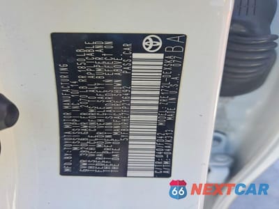 Zdjęcie 12 z 12 samochodu: 2015 TOYOTA COROLLA S PLUS VIN:5YFBURHE7FP216492 - miniatura