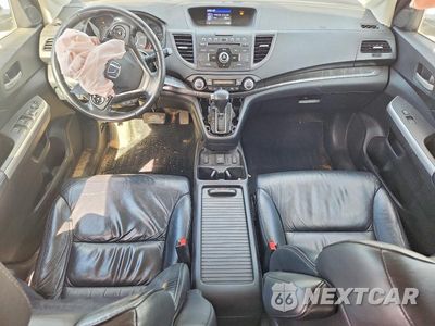 Zdjęcie 8 z 13 samochodu: 2014 HONDA CR-V EXL VIN:5J6RM4H78EL023059 - miniatura