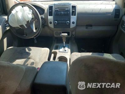 Zdjęcie 8 z 12 samochodu: 2012 NISSAN FRONTIER S VIN:1N6AD0ER3CC403194 - miniatura