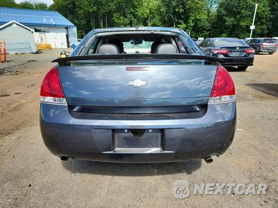 Zdjęcie 6 z 12 samochodu: 2012 CHEVROLET IMPALA LTZ VIN:2G1WC5E34C1265099 - miniatura