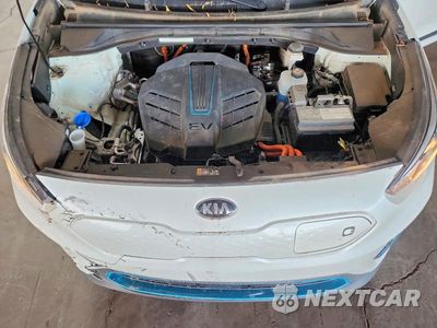 Zdjęcie 12 z 13 samochodu: 2020 KIA NIRO EX VIN:KNDCC3LGXL5065301 - miniatura