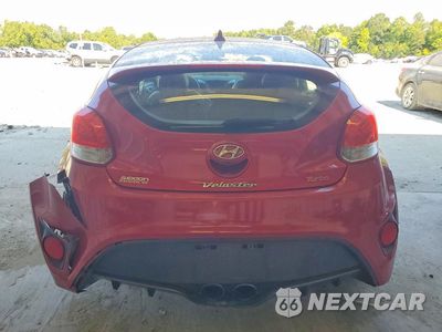 Zdjęcie 6 z 12 samochodu: 2015 HYUNDAI VELOSTER TURBO VIN:KMHTC6AE4FU228291 - miniatura