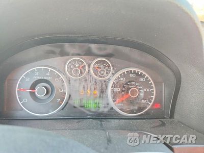 Zdjęcie 9 z 12 samochodu: 2008 FORD FUSION SE VIN:3FAHP07Z68R104948 - miniatura