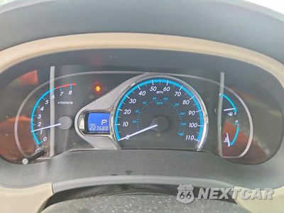 Zdjęcie 9 z 13 samochodu: 2012 TOYOTA SIENNA XLE 7-PASSENGER VIN:5TDDK3DC8CS046971 - miniatura