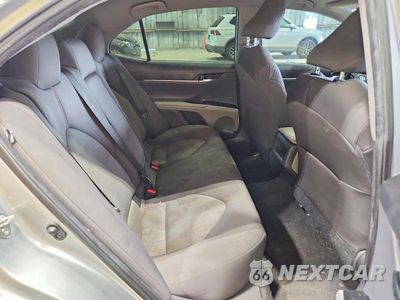 Zdjęcie 10 z 12 samochodu: 2020 TOYOTA CAMRY LE VIN:4T1C11AK8LU399409 - miniatura