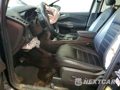 Zdjęcie 7 z 13 samochodu: 2019 FORD ESCAPE SEL VIN:1FMCU9HD5KUA81291 - miniatura