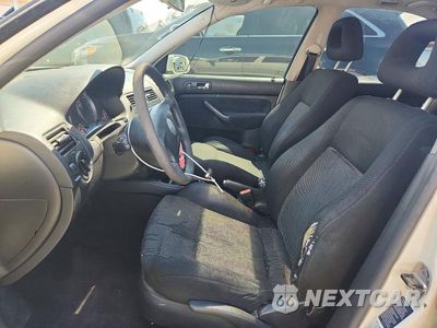 Zdjęcie 7 z 12 samochodu: 2004 VOLKSWAGEN JETTA GLS VIN:3VWSE69M14M012368 - miniatura