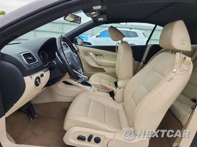 Zdjęcie 7 z 12 samochodu: 2013 VOLKSWAGEN EOS KOMFORT VIN:WVWBW8AH1DV004349 - miniatura