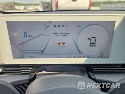 Zdjęcie 9 z 13 samochodu: 2024 HYUNDAI IONIQ 5 SEL VIN:KM8KN4DE9RU335881 - miniatura