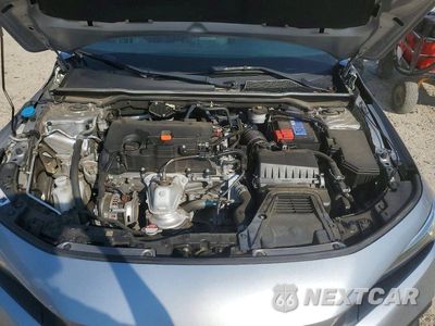 Zdjęcie 11 z 12 samochodu: 2024 HONDA CIVIC SPORT VIN:2HGFE2F55RH516147 - miniatura
