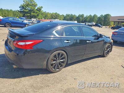 Trzecie zdjęcie samochodu z tyłu: 2016 NISSAN ALTIMA 3.5 SL VIN:1N4BL3AP2GC202785 - miniatura