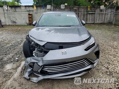 Piąte zdjęcie samochodu w środku: 2024 BUICK ENVISTA PREFERRED VIN:KL47LAE20RB162387 - miniatura