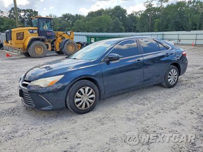 2017 TOYOTA CAMRY LE 4T1BF1FK8HU425178 - główne zdjęcie licytacji z USA - miniatura