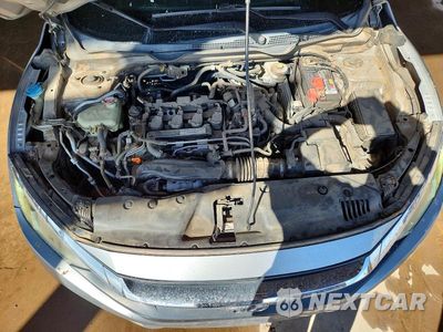 Zdjęcie 11 z 12 samochodu: 2016 HONDA CIVIC EX VIN:19XFC1F33GE224115 - miniatura