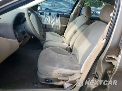 Zdjęcie 7 z 12 samochodu: 2002 FORD TAURUS SE VIN:1FAFP53U92A144702 - miniatura