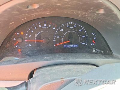 Zdjęcie 9 z 12 samochodu: 2011 TOYOTA CAMRY BASE VIN:4T1BF3EK4BU684125 - miniatura