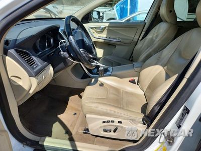 Zdjęcie 7 z 13 samochodu: 2015 VOLVO XC60 T5 PREMIER VIN:YV440MDB8F2598157 - miniatura