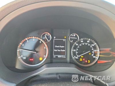 Zdjęcie 9 z 14 samochodu: 2020 LEXUS GX 460 PREMIUM VIN:JTJAM7BXXL5264410 - miniatura