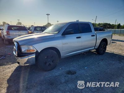2009 DODGE RAM 1500 1D3HB13P89S736513 - główne zdjęcie licytacji z USA - miniatura