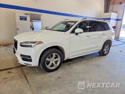 2017 VOLVO XC90 T5 YV4102XK7H1142579 - główne zdjęcie licytacji z USA - miniatura