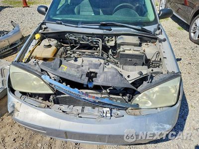 Zdjęcie 11 z 13 samochodu: 2006 FORD FOCUS ZX5 VIN:1FAHP37N26W217255 - miniatura