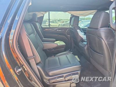 Zdjęcie 11 z 14 samochodu: 2022 CADILLAC ESCALADE PREMIUM LUXURY VIN:1GYS4BKL9NR347999 - miniatura