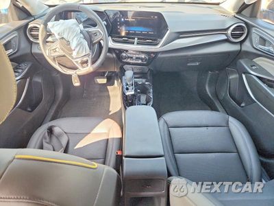 Zdjęcie 8 z 13 samochodu: 2026 CHEVROLET TRAX ACTIV VIN:KL77LKEPXTC104924 - miniatura