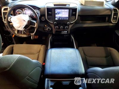 Zdjęcie 8 z 12 samochodu: 2022 RAM 1500 BIG HORN/LONE STAR VIN:1C6RRFFG7NN385045 - miniatura