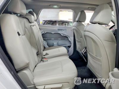 Zdjęcie 11 z 13 samochodu: 2024 KIA SORENTO S VIN:5XYRL4JC9RG276389 - miniatura