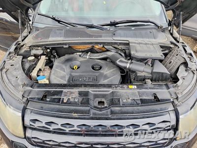 Zdjęcie 12 z 13 samochodu: 2012 LAND ROVER RANGE ROVER EVOQUE DYNAMIC PREMIUM VIN:SALVT2BG3CH691378 - miniatura