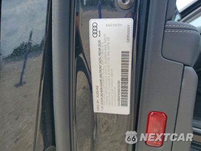 Zdjęcie 13 z 13 samochodu: 2021 AUDI A4 PREMIUM PLUS 40 VIN:WAUBBAF40MA032284 - miniatura