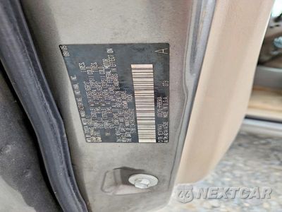 Zdjęcie 13 z 13 samochodu: 2006 TOYOTA TUNDRA DOUBLE CAB SR5 VIN:5TBET34196S505602 - miniatura
