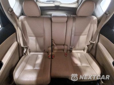 Zdjęcie 10 z 13 samochodu: 2018 NISSAN ROGUE SL VIN:5N1AT2MT1JC828999 - miniatura