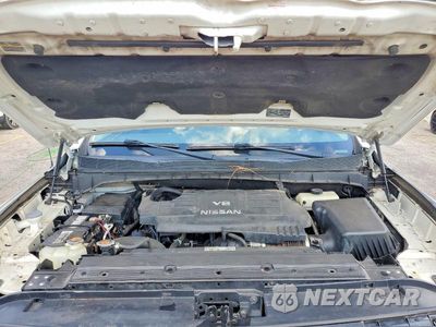 Zdjęcie 11 z 12 samochodu: 2017 NISSAN TITAN S VIN:1N6AA1EJ9HN556697 - miniatura