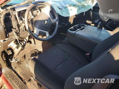 Zdjęcie 8 z 11 samochodu: 2013 CHEVROLET SILVERADO K1500 LT VIN:3GCPKSE71DG334792 - miniatura