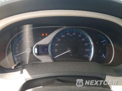 Zdjęcie 9 z 13 samochodu: 2011 TOYOTA SIENNA LIMITED 7-PASSENGER VIN:5TDDK3DC9BS029482 - miniatura