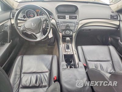 Zdjęcie 8 z 13 samochodu: 2013 ACURA TL VIN:19UUA8F24DA017357 - miniatura